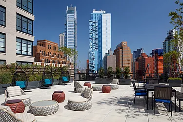 Hoyt and Horn at 45 Hoyt Street in Downtown Brooklyn