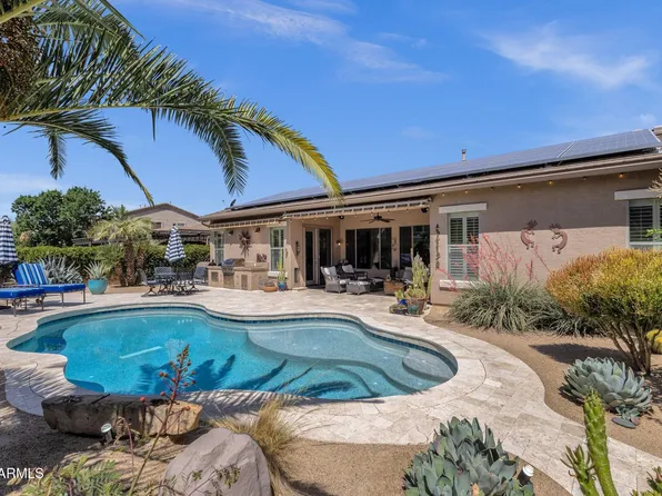 10359 E LOS LAGOS VISTA Avenue, Mesa, AZ 85209