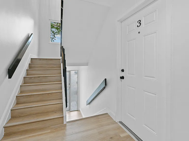 Foraker & Section — Photo 10