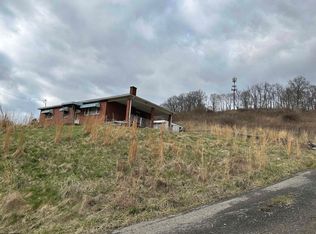 40 Point Marion Rd, Morgantown, WV 26508