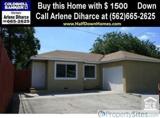 10334 Victoria Ave, Whittier, CA 90604