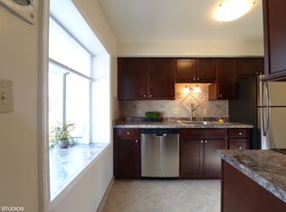 Colonial Court Apartments, Milwaukee, WI 53211