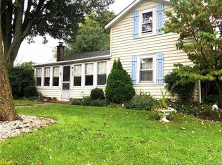 5503 Tonawanda Creek Rd, North Tonawanda, NY 14120