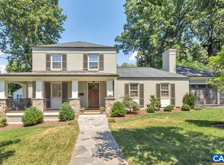 1827 Edgewood Ln, Charlottesville, VA