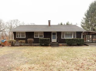 411 Dennison Dr, Southbridge, MA 01550