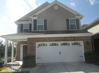 2545 Oakleaf Ridge, Lithonia, GA 30058