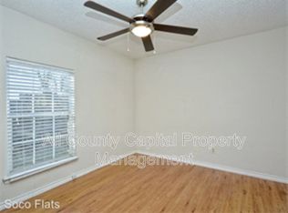 4500 Witham Ln APT 204, Austin, TX 78745
