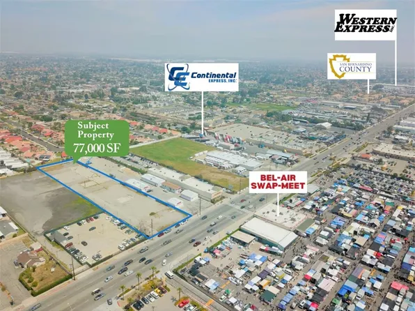 17514 Valley Blvd Lot 78, Bloomington, CA 92316