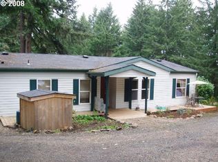 87010 Muirland Dr, Veneta, OR 97487