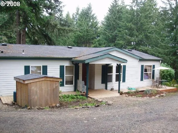 87010 Muirland Dr, Veneta, OR 97487