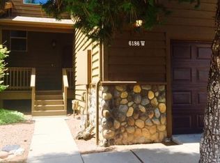 6186 W Starlight Ridge Pkwy, Lakeside, AZ 85929
