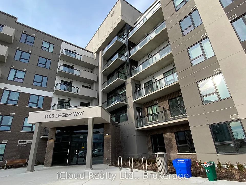 1105 Leger Way #625