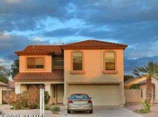 2829 S 93rd Pl, Mesa, AZ 85212