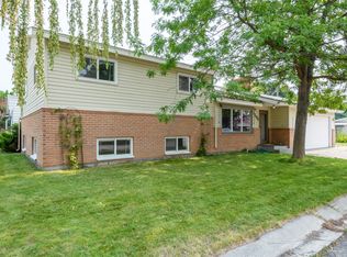 1204 Margaret St, Missoula, MT 59801
