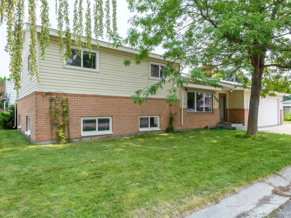 1204 Margaret St, Missoula, MT 59801