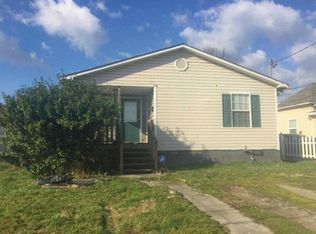 3027 Rector St, Knoxville, TN 37921