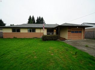 3545 Pennsylvania St, Longview, WA 98632