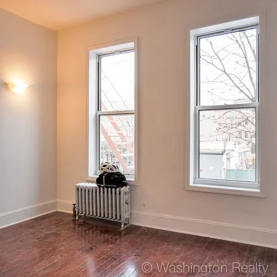 Rented by Washington Realty Corp. | media 5