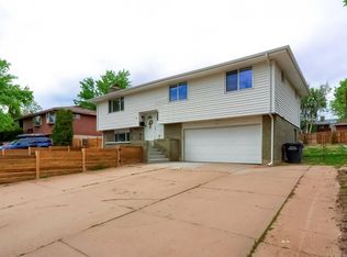 4465 W Yale Ave, Denver, CO 80219