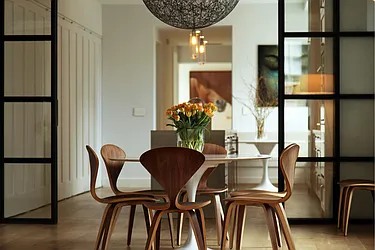 Sold by Douglas Elliman