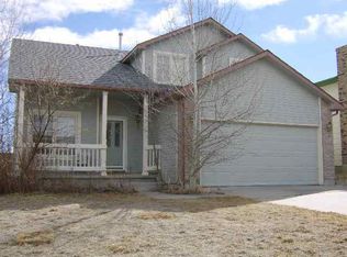 7009 Pasadena Dr, Cheyenne, WY 82009