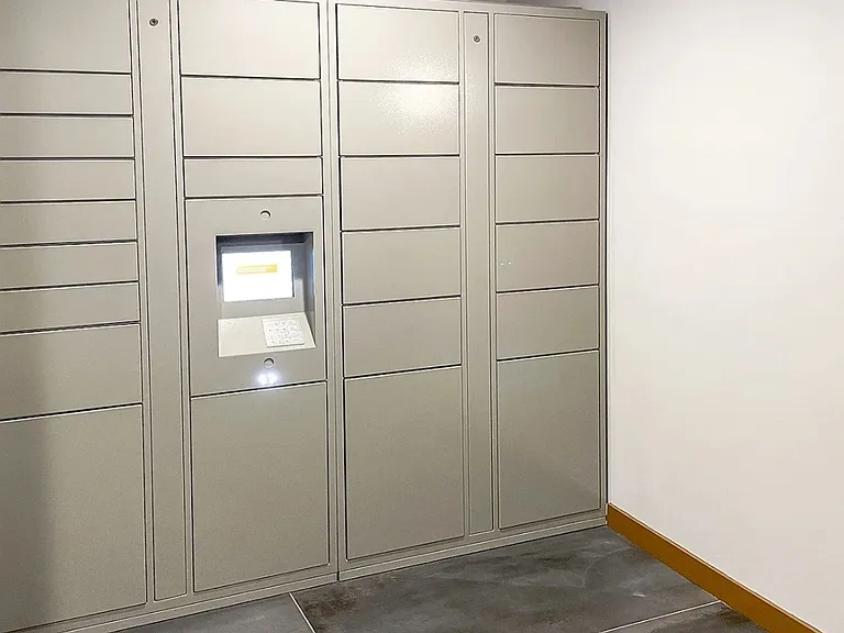 Edric Apartments — Photo 17