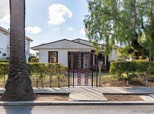 2265 Pine St, San Diego, CA 92103