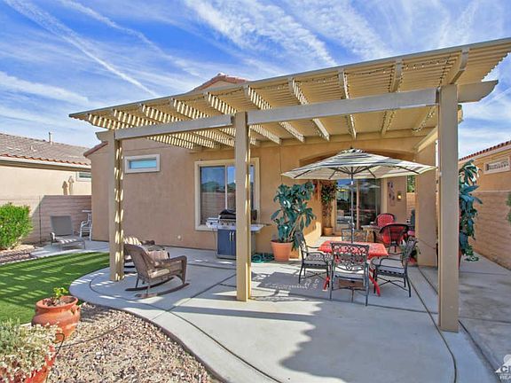 2nd image of 41337 Calle Pampas