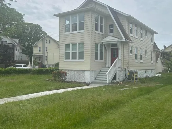 4101 Wentworth Rd, Baltimore, MD 21207