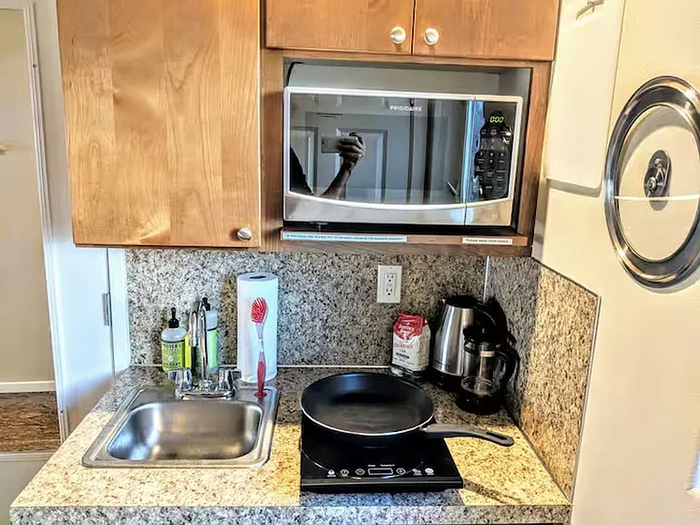 Soleil Apartments — Photo 46