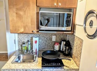 Soleil Apartments, Seattle, WA 98122