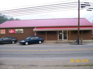 750 Fairlane Dr, Vanceburg, KY 41179