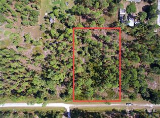 155 S Coral St, Clewiston, FL 33440