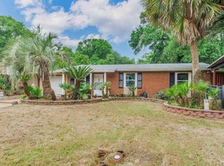 230 Edison Dr, Pensacola, FL 32505