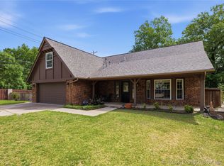 809 E Union St, Broken Arrow, OK 74011