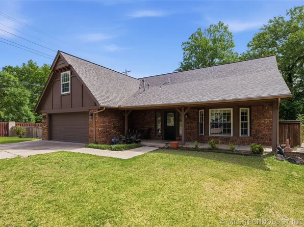 809 E Union St, Broken Arrow, OK 74011