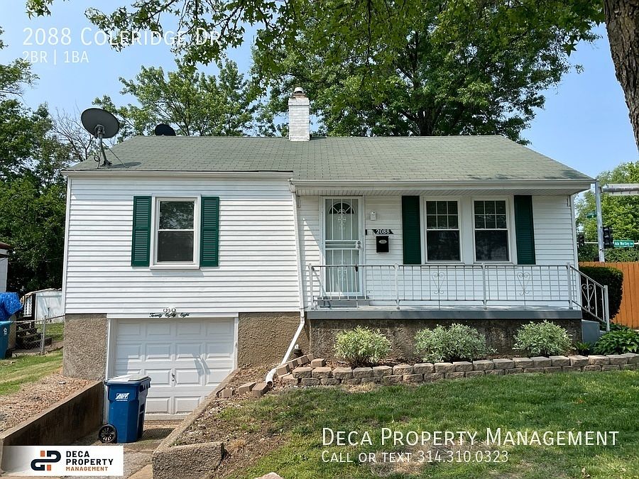 1st image of 2088 Coleridge Dr