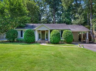 1501 Grant Dr NE, Atlanta, GA 30319