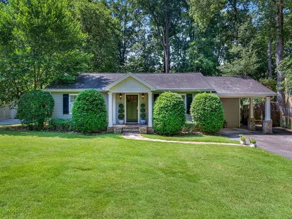 1501 Grant Dr NE, Atlanta, GA 30319