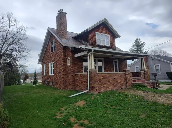 509 E Oak St, Boscobel, WI 53805
