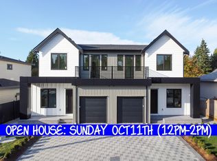 11089 Fuller Cres S, Delta, BC V4C2C8