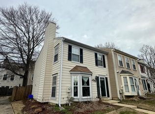 14900 London Ln, Bowie, MD 20715