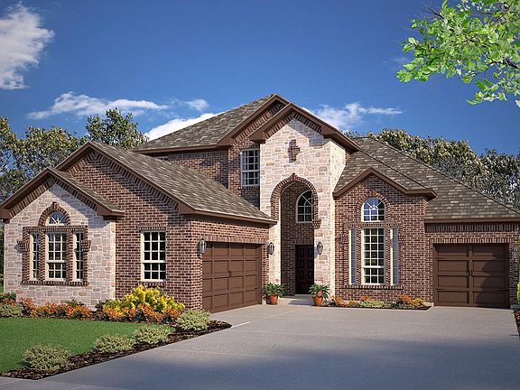 Plan Elevation.