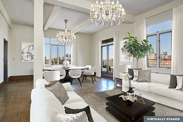 Sold by Brown Harris Stevens | media 20