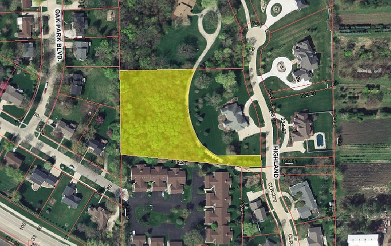 1st image of N Highland Dr