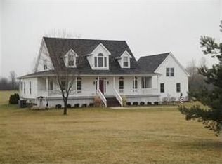 7189 Earhart Rd, Ann Arbor, MI 48105