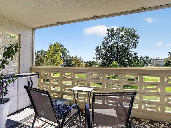 9180 E Center Avenue #6B, Denver, CO 80247