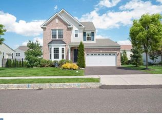 231 Pennland Farm Dr, Perkasie, PA 18944