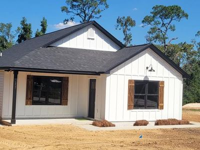 307 Jackson St E, Douglas, GA, 31533