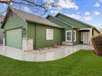 4425 W Nine Iron Ln, Meridian, ID, 83642